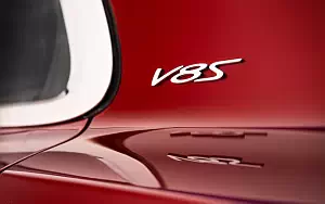   Bentley Flying Spur V8 S - 2016