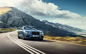   Bentley Flying Spur W12 S - 2016