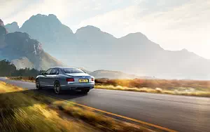   Bentley Flying Spur W12 S - 2016