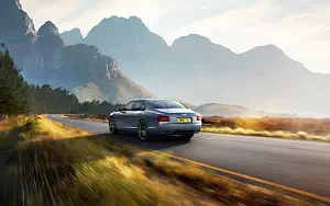   Bentley Flying Spur W12 S - 2016