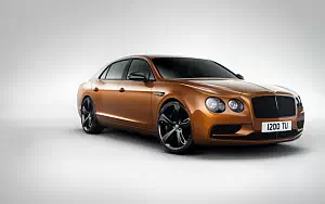   Bentley Flying Spur W12 S - 2016