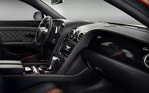   Bentley Flying Spur W12 S - 2016