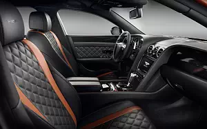   Bentley Flying Spur W12 S - 2016