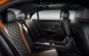   Bentley Flying Spur W12 S - 2016