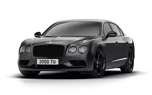   Bentley Flying Spur V8 S Black Edition - 2017