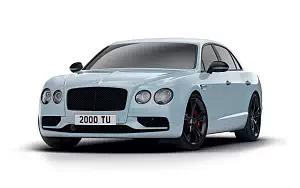   Bentley Flying Spur V8 S Black Edition - 2017