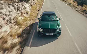   Bentley Flying Spur Blackline (Verdant) - 2019