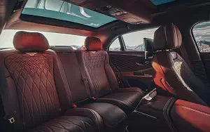   Bentley Flying Spur (Extreme Silver) - 2019