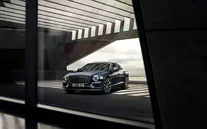   Bentley Flying Spur - 2019