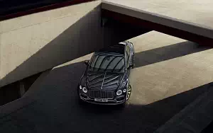   Bentley Flying Spur - 2019