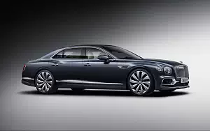   Bentley Flying Spur - 2019