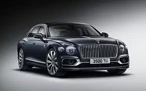   Bentley Flying Spur - 2019