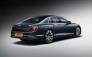   Bentley Flying Spur - 2019