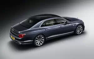   Bentley Flying Spur - 2019