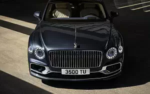   Bentley Flying Spur - 2019