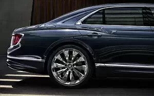   Bentley Flying Spur - 2019