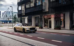   Bentley Flying Spur Hybrid - 2022