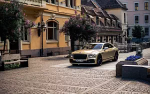   Bentley Flying Spur Hybrid - 2022