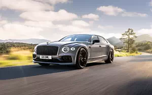   Bentley Flying Spur S - 2022