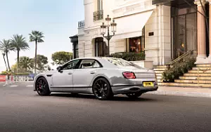   Bentley Flying Spur S - 2022