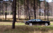   Bentley Mulsanne - 2010