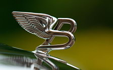   Bentley Mulsanne - 2011