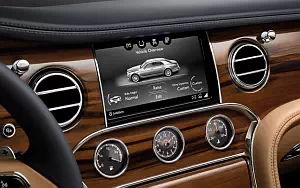   Bentley Mulsanne - 2016