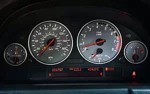  BMW X5 4.6is US-spec - 2002