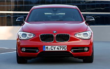   BMW 118i 5-door Sport Line - 2011