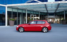  BMW 118i 5-door Sport Line - 2011