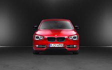   BMW 118i 5-door Sport Line - 2011