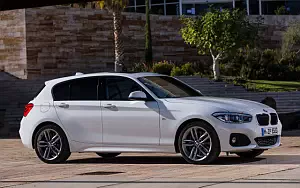   BMW 125i M Sport Package 5door - 2015