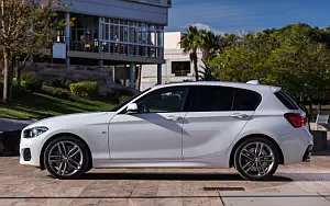   BMW 125i M Sport Package 5door - 2015