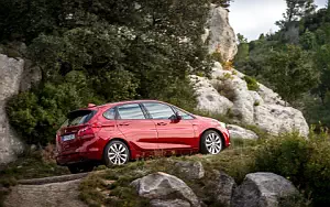   BMW 220d xDrive Active Tourer - 2014