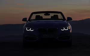   BMW 230i Convertible Luxury Line - 2017