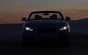   BMW 230i Convertible Luxury Line - 2017