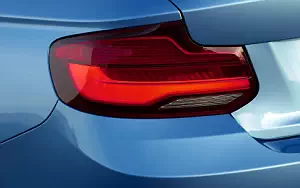   BMW 230i Convertible Luxury Line - 2017
