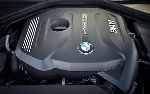   BMW 230i Convertible Luxury Line - 2017