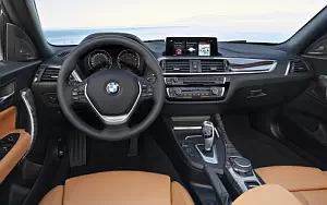   BMW 230i Convertible Luxury Line - 2017