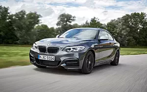   BMW M240i xDrive Coupe - 2017