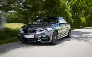   BMW M240i xDrive Coupe - 2017