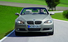 BMW 3-Series Convertible - 2006