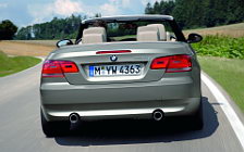 BMW 3-Series Convertible - 2006