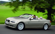 BMW 3-Series Convertible - 2006