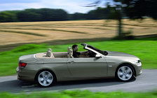 BMW 3-Series Convertible - 2006