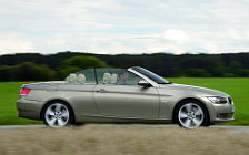 BMW 3-Series Convertible - 2006