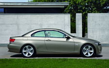 BMW 3-Series Convertible - 2006