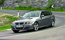 BMW 3-Series Touring - 2008