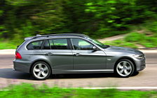 BMW 3-Series Touring - 2008