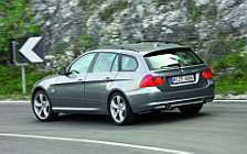 BMW 3-Series Touring - 2008